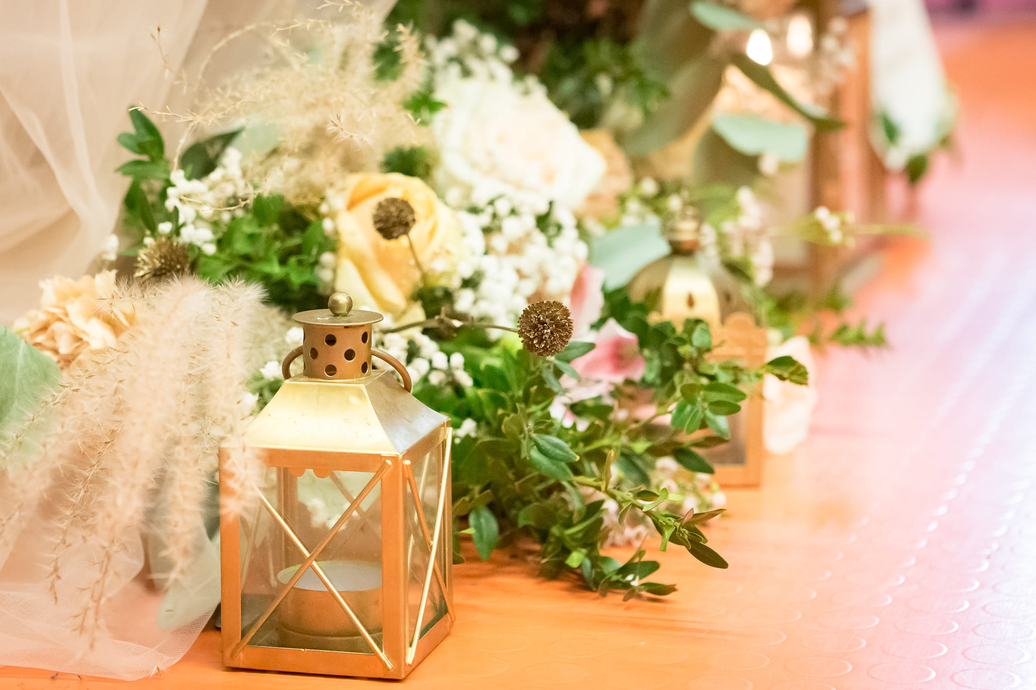 Pozwól nam udekorowaćTwoje marzenia